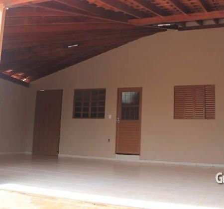 Estancia 5 Minutos Villa Olimpia Exterior photo
