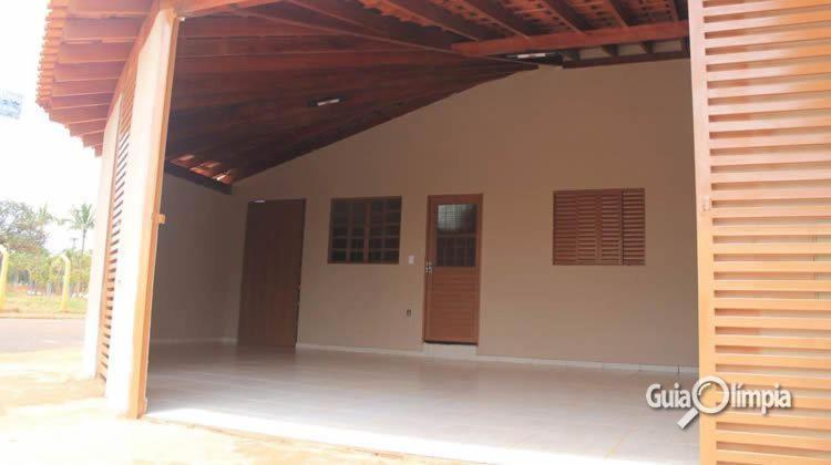 Estancia 5 Minutos Villa Olimpia Exterior photo